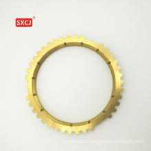 Gear box synchronizer ring